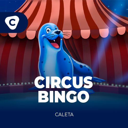 Circus Bingo